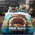 The Ice Age Adventures of Buck Wild Bedding Set Quilt Cover