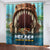 The Ice Age Adventures of Buck Wild Curtains Cosplay Blackout Window Drapes