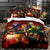 The Monster Squad Bedding Set Quilt Duvet Cover Bedding Sets for Kids