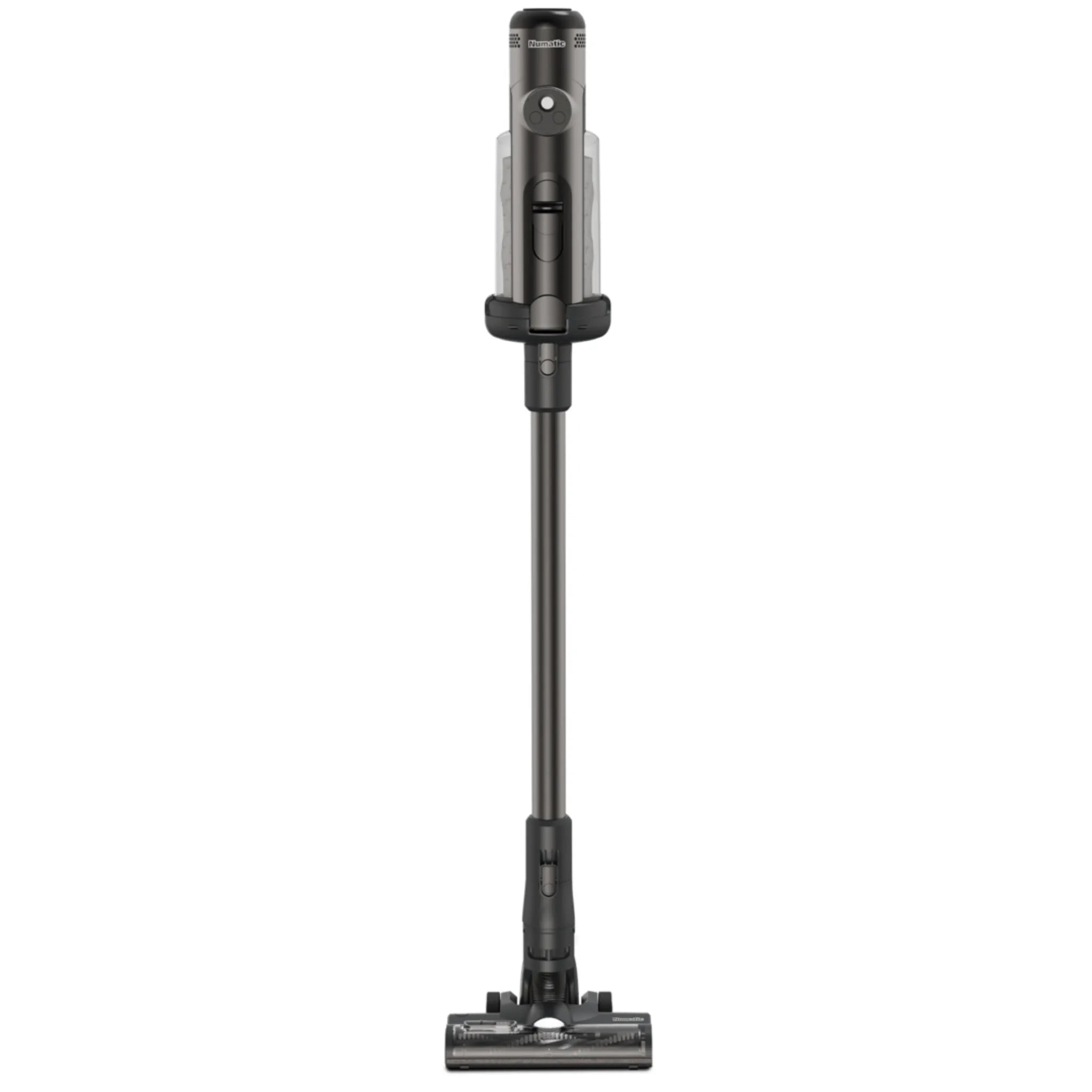 NaceCare NQ 100 The Quick with 2 Batteries & 6 Pods