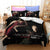 The Vampire Diaries Cosplay Bedding Quilt Cover Without Filler