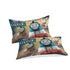 Thomas Bedding Set Quilt Duvet Cover Without Filler