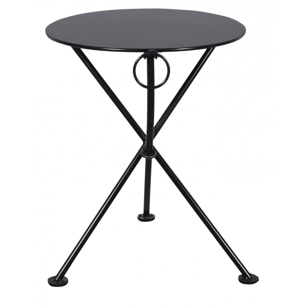 Three Piece Bistro Dining Set with 24