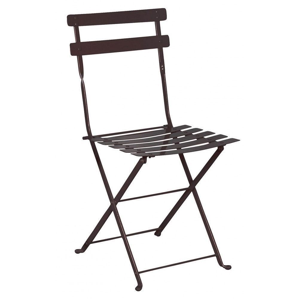 Three Piece Bistro Dining Set with 24
