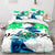 Tokyo Revengers Cosplay 3 Piece Bedding Set Quilt Cover