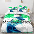 Tokyo Revengers Cosplay 3 Piece Bedding Set Quilt Cover