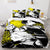 Tokyo Revengers Cosplay 3 Piece Bedding Set Quilt Cover