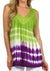 Sakkas Dakota Sky Sleeveless Blouse