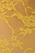 Sakkas Stretch Floral Lace Cap Sleeve Tunic Length Tee - Made in USA