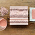Pintura de leche Toscana - Rosa Toulouse