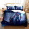 Transformers Bedding Set Kids Quilt Cover Without Filler