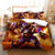 Transformers Bedding Set Kids Quilt Cover Without Filler