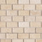 Tuscany Ivory Light Travertine Honed Mosaic Floor and Wall Tile - Livfloors Collection