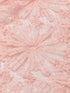 Trendy Pink Mesh Top