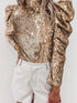 Versatile Sequin Top