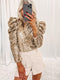 Versatile Sequin Top