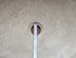 Lavabo ovalado para baño sobre tocador de travertino claro Troia (ancho) 16" (largo) 21"