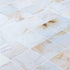 Giallo White Marble Floor and Wall Tile Polished - Livfloors Collection