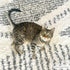 Alfombra de felpa de Trunding