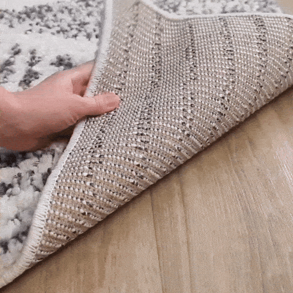 Alfombra de felpa de Trunding