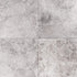 Tundra Gray Marble Floor and Wall Tile - Livfloors Collection