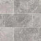Tundra Gray Marble Floor and Wall Tile - Livfloors Collection