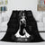 Tupac Amaru Shakur Flannel Blanket Fleece Throw Blanket Bedding Sets