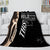Tupac Amaru Shakur Flannel Blanket Fleece Throw Blanket Bedding Sets