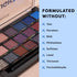 Artistry 21 Shade Palette | Twilight Hour