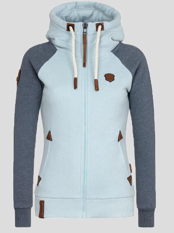 Women's Fashionable Hoodie