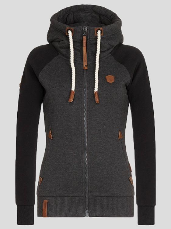 Women's Fashionable Hoodie