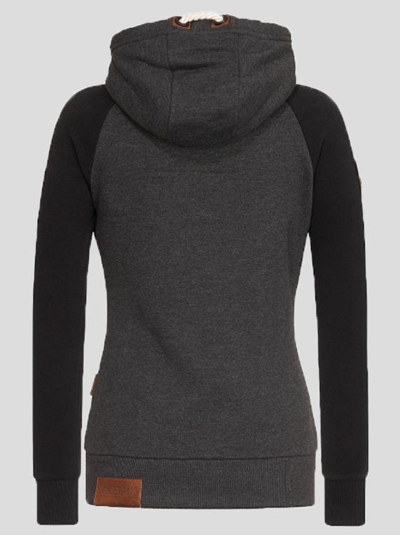 Women's Fashionable Hoodie