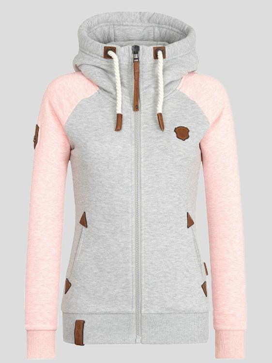 Women's Fashionable Hoodie
