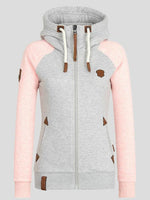 Women's Fashionable Hoodie