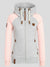 Women's Fashionable Hoodie