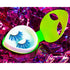 UFO | SFX Glow-In-The-Dark Lashes