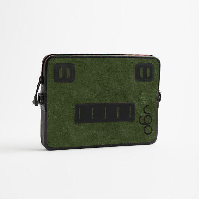 Scratch N Dent ugo® Green TABLET - Tablet Case