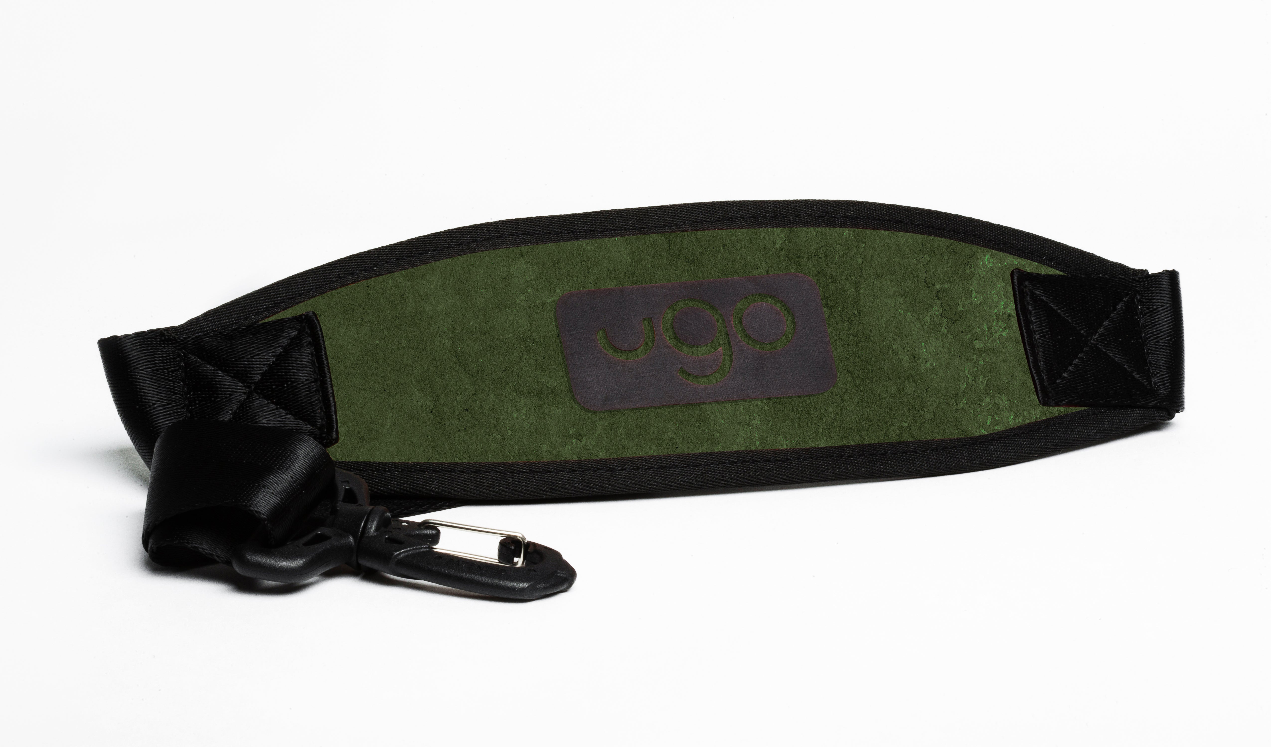 Scratch N Dent ugo® Green TABLET XL - Tablet Case
