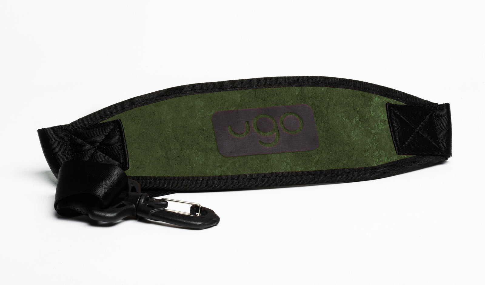 Scratch N Dent ugo® Green TABLET XL - Tablet Case