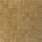 US Pine Madlen Mesh-mounted Wood Mosaic Wall Tile - Livfloors Collection