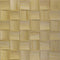 US Pine Prolate Mesh-mounted Wood Mosaic Wall Tile - Livfloors Collection