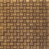 US Pine Straw Thermowood Mesh-mounted Mosaic Wall Tile - Livfloors Collection