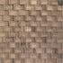 US Walnut Infinity Mesh-mounted Wood Mosaic Wall Tile - Livfloors Collection