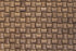 US Walnut Straw Mesh-mounted Wood Mosaic Wall Tile - Livfloors Collection