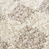 Alfombra de cuadros marrón claro Atira