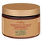 Mascarilla capilar de hidratación intensiva SheaMoisture con miel de manuka y aceite de mafura, 325 ml