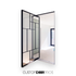 Puerta PortaPivot MiniMax