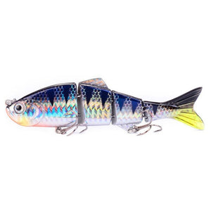 ProSeries 4.7" Shad Swimbait (Jointed)
