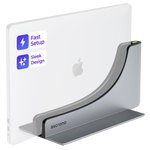 Ascrono® MacBook Docking Station