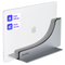 Ascrono® MacBook Docking Station